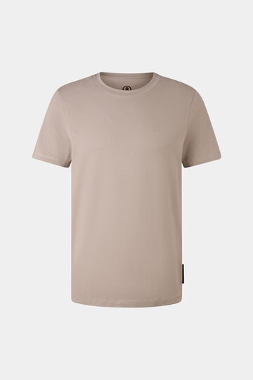 T-shirt Roc Greige T-shirt Roc Greige