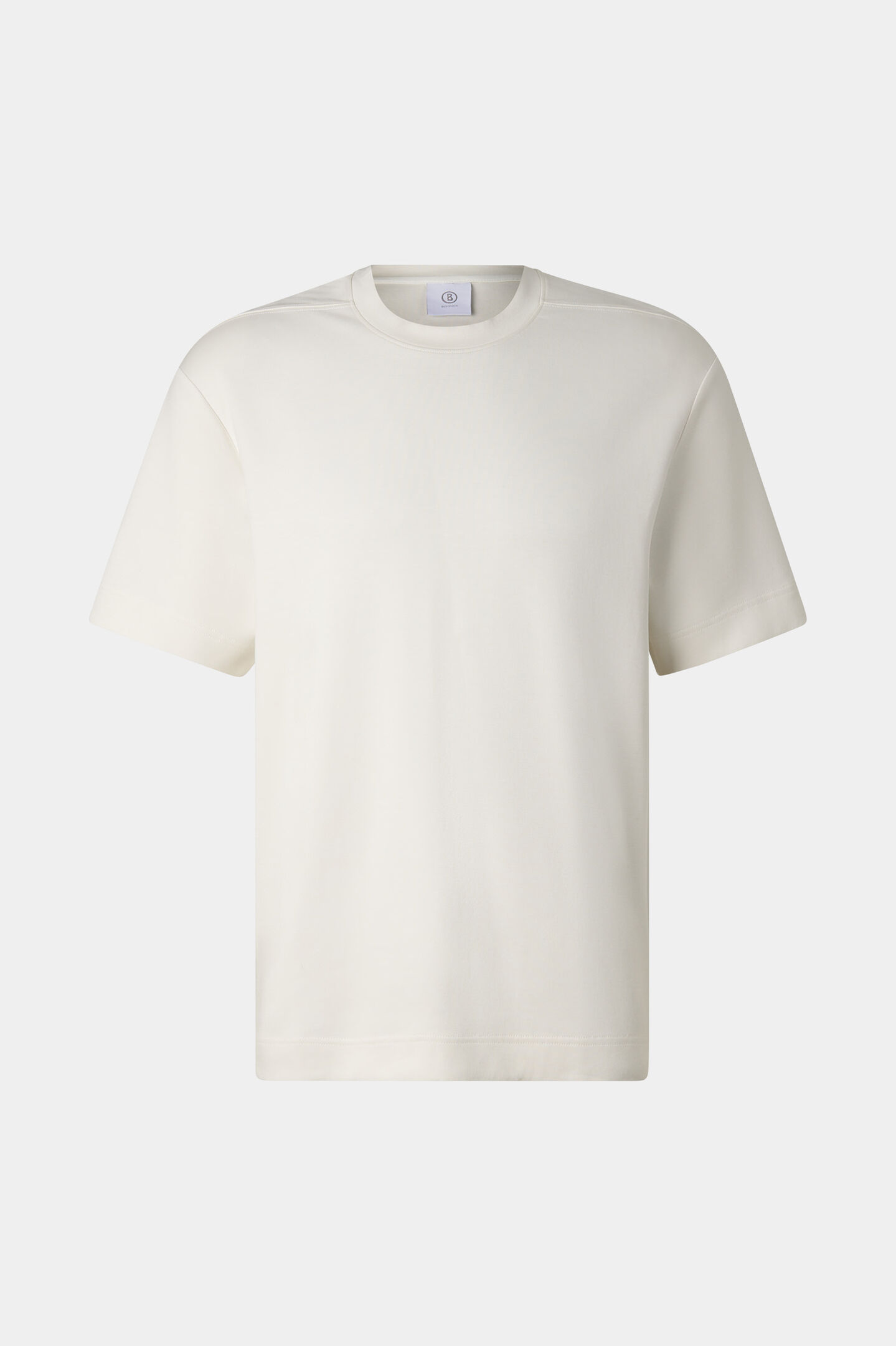T-shirt Elijah Off-White