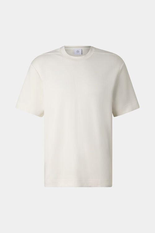 T-Shirt Elija Off-White