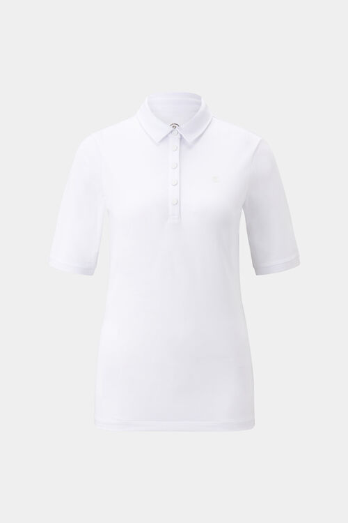 Polo shirt Tammy White
