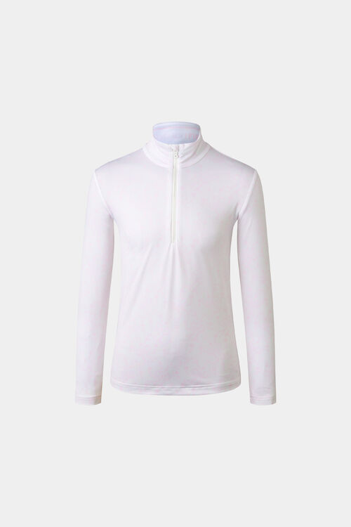 Kids First Layer Ida White/pink