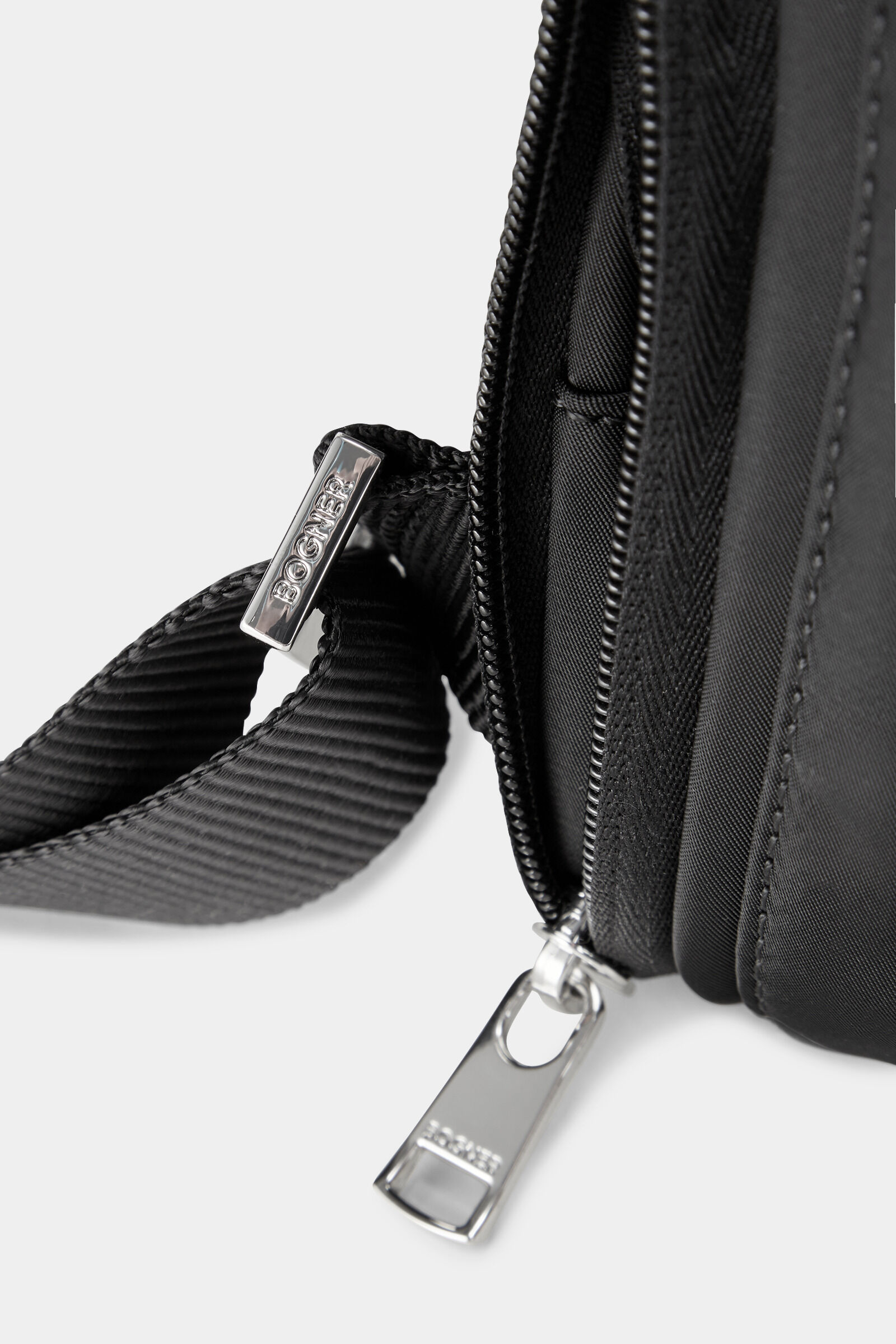 Backpack Maggia Maxi Black