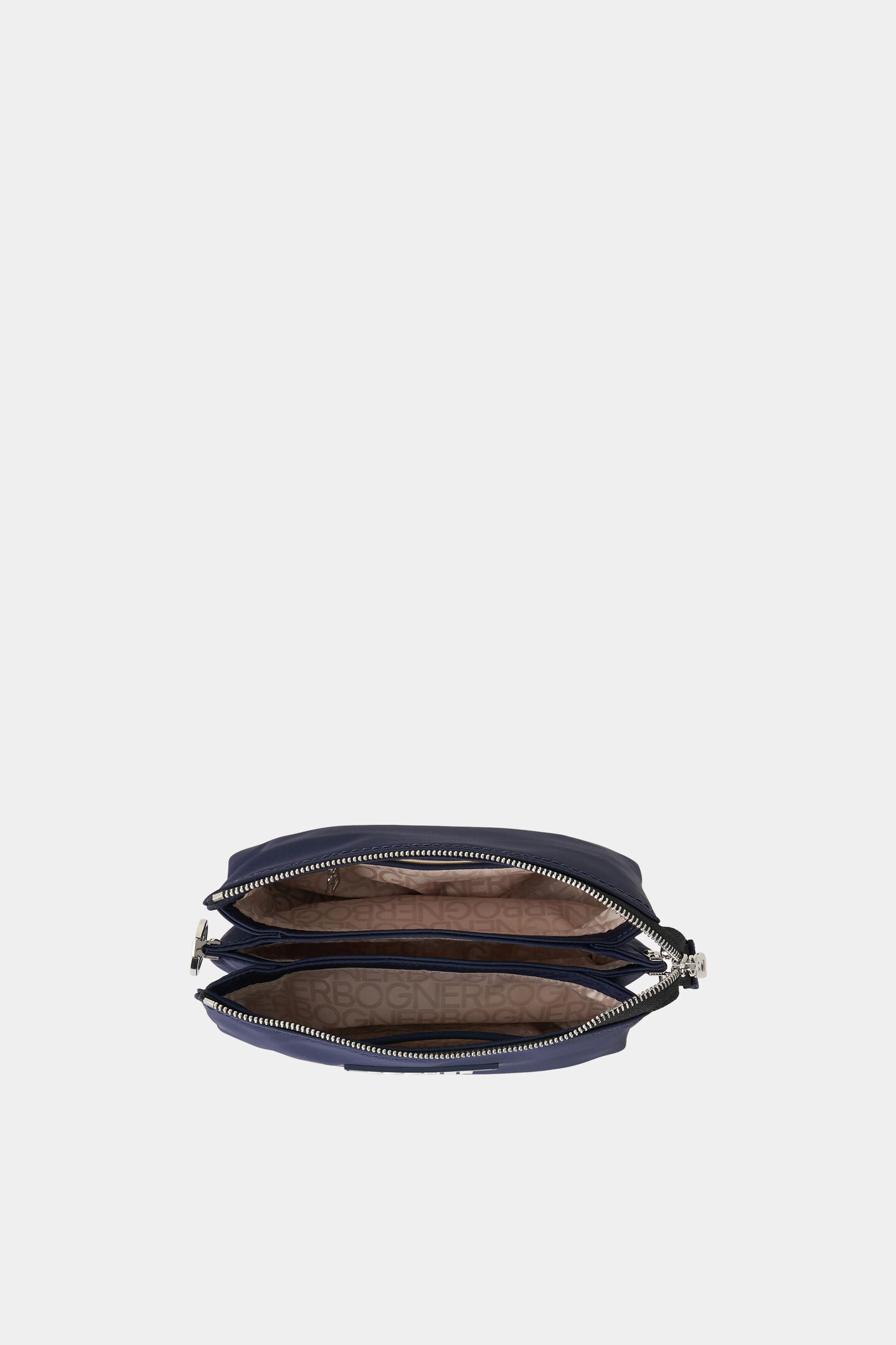 Saxon Taja Shoulder bag Dark blue