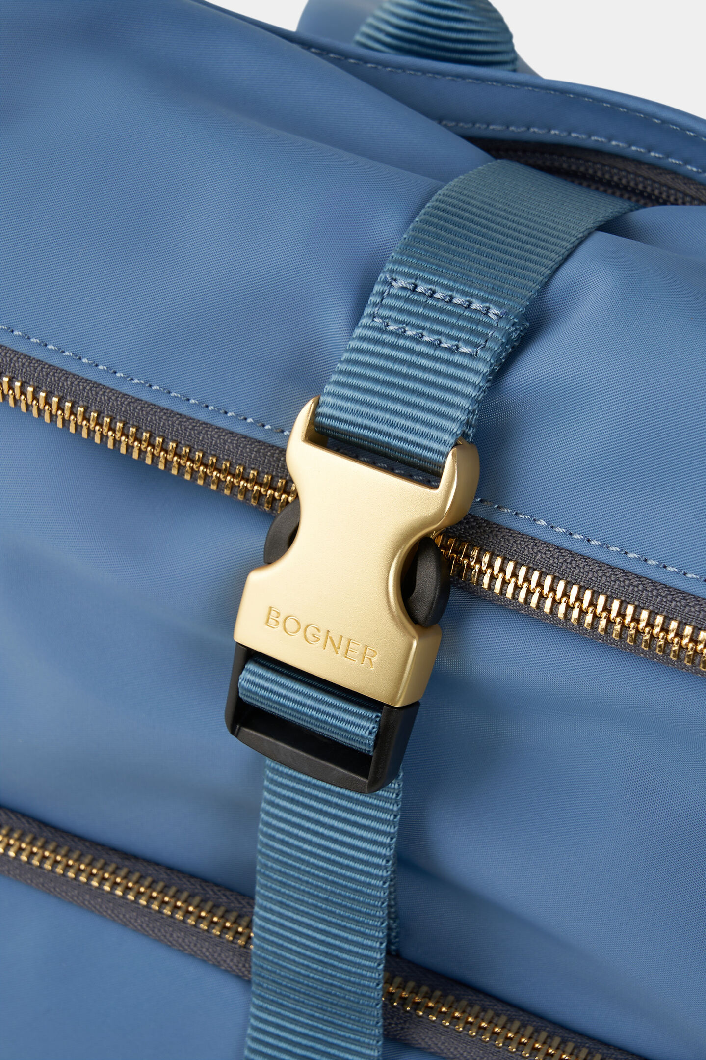 Klosters Neve Eike Backpack Blue