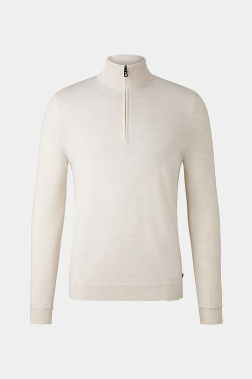 Feinstrick-Troyer Ouri Off-White