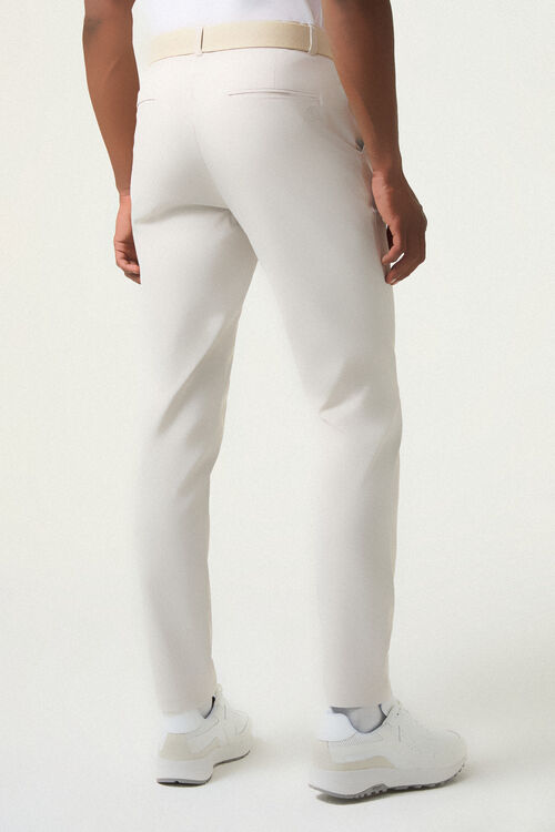 Anjo functional trousers Sand