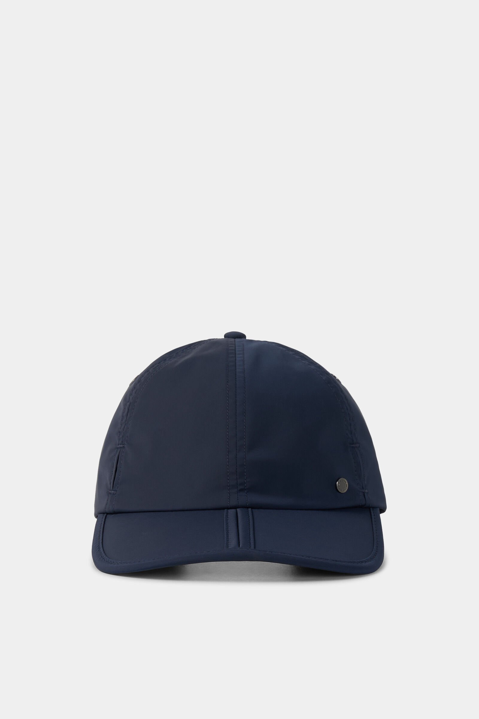 Cap Lee Navy blue