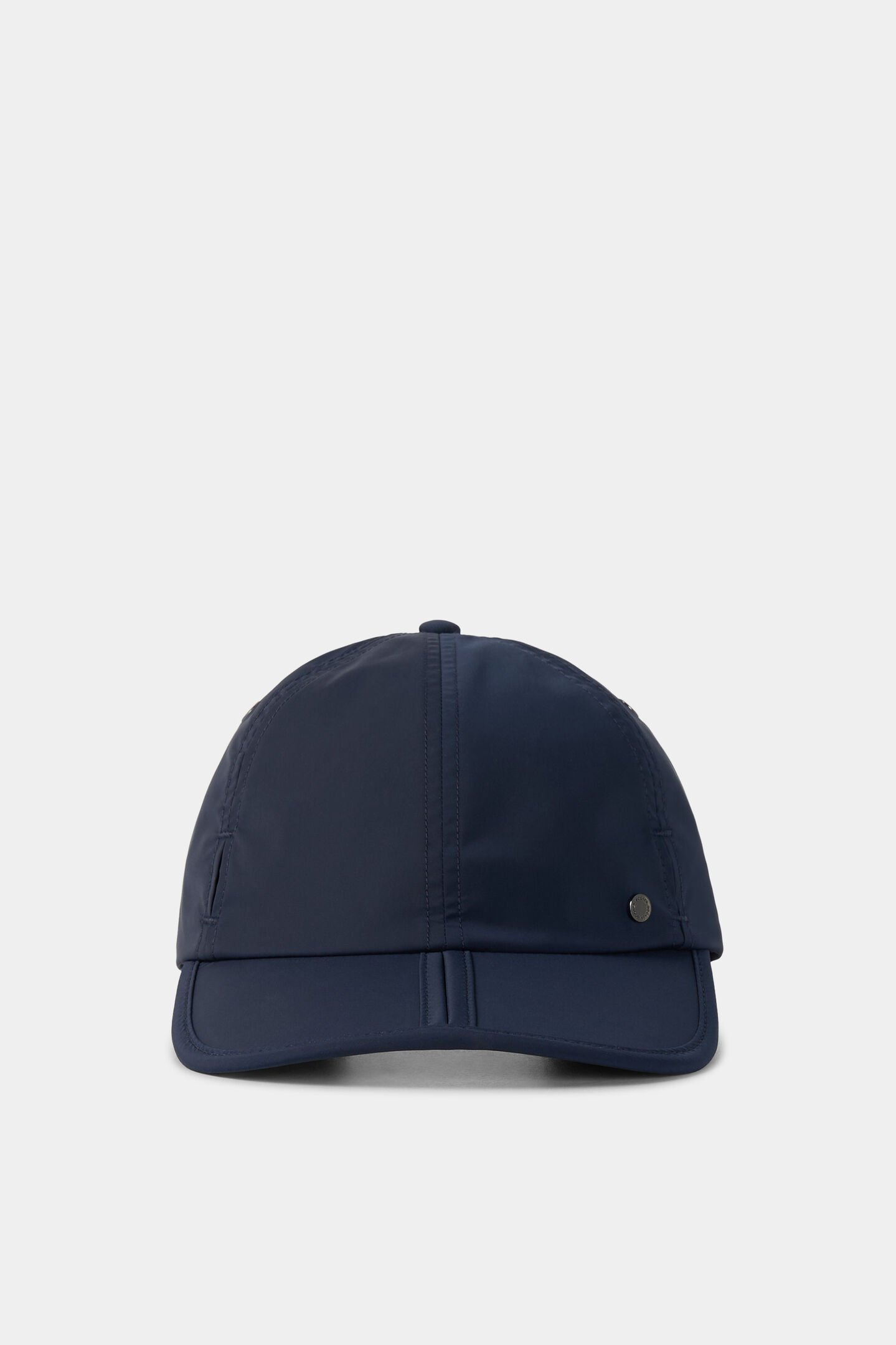 Cap Lee Navy blue
