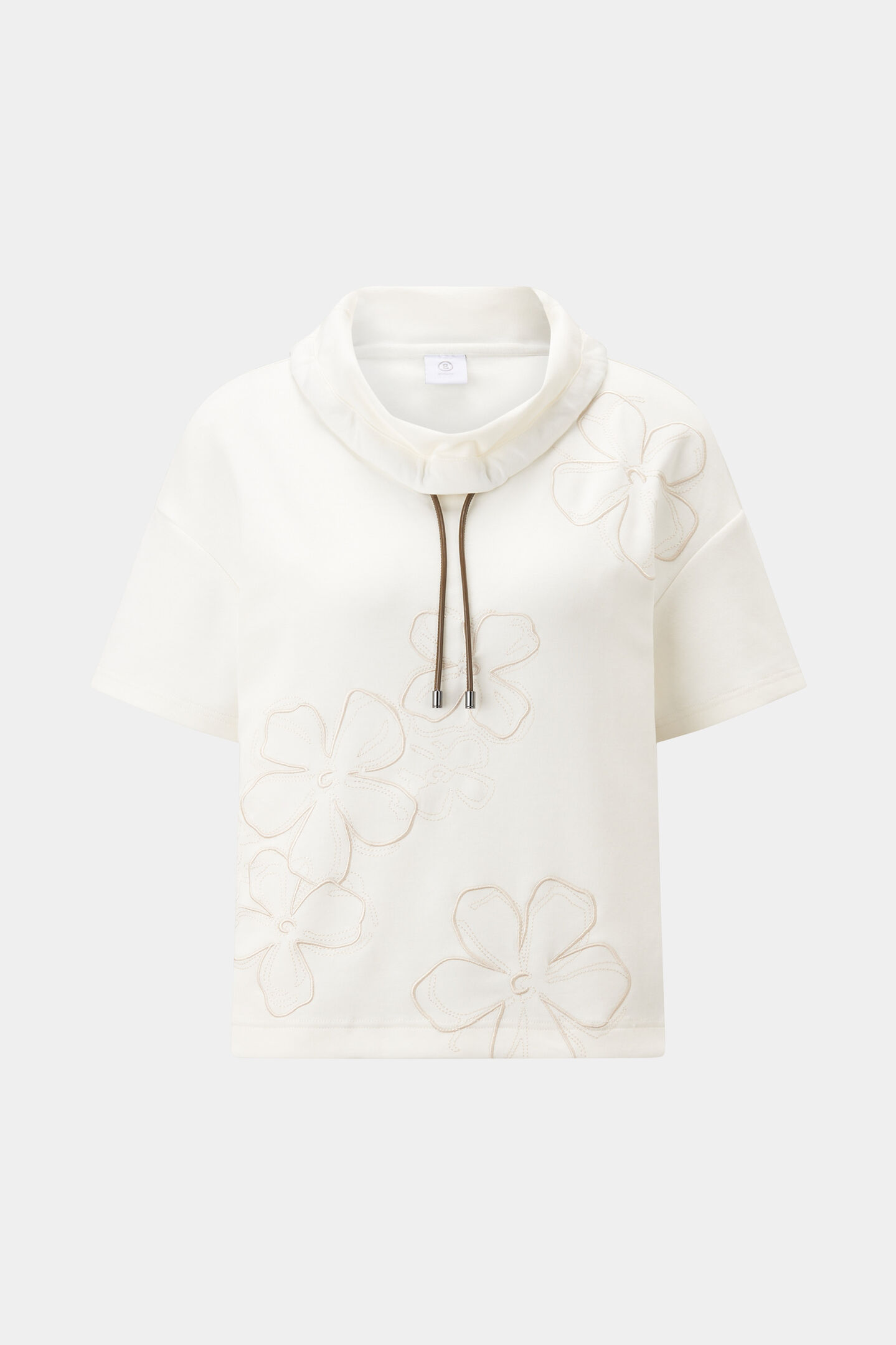 Fayette sweatshirt Off-White