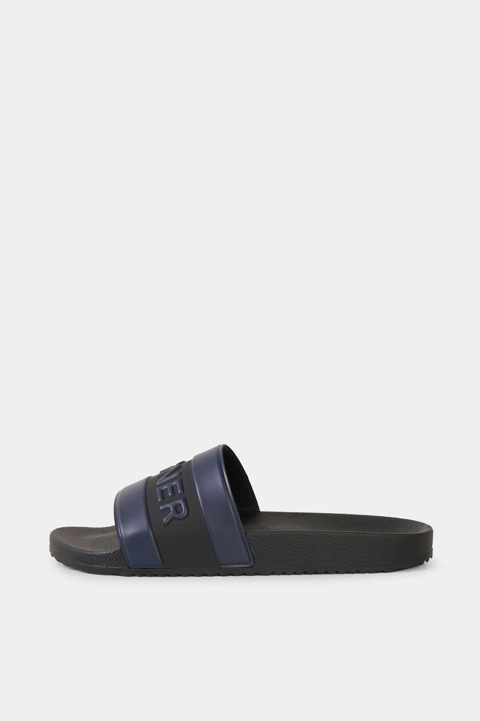 Slides Belize Navy blue/black