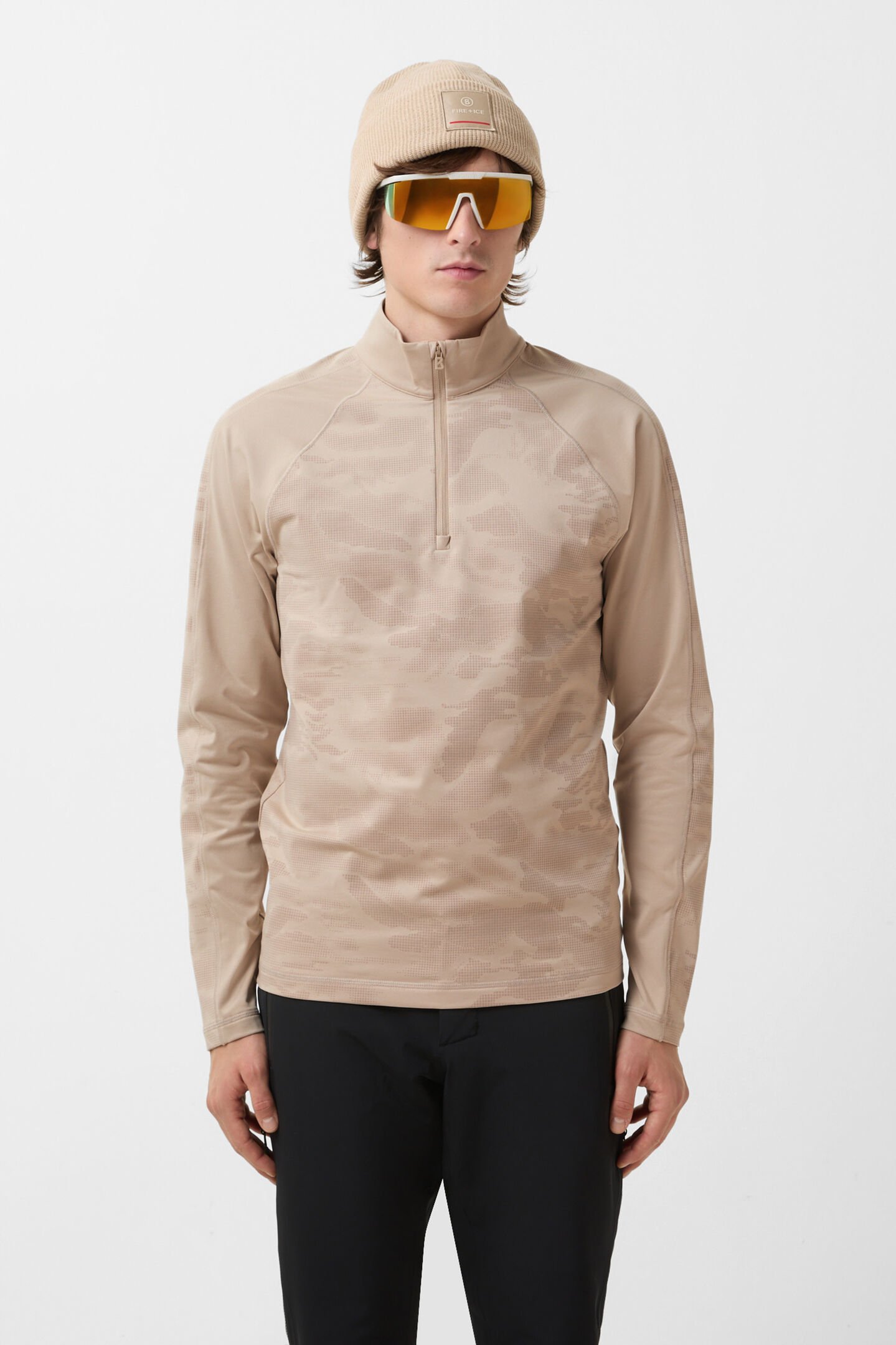 Eerste laag Premo Beige