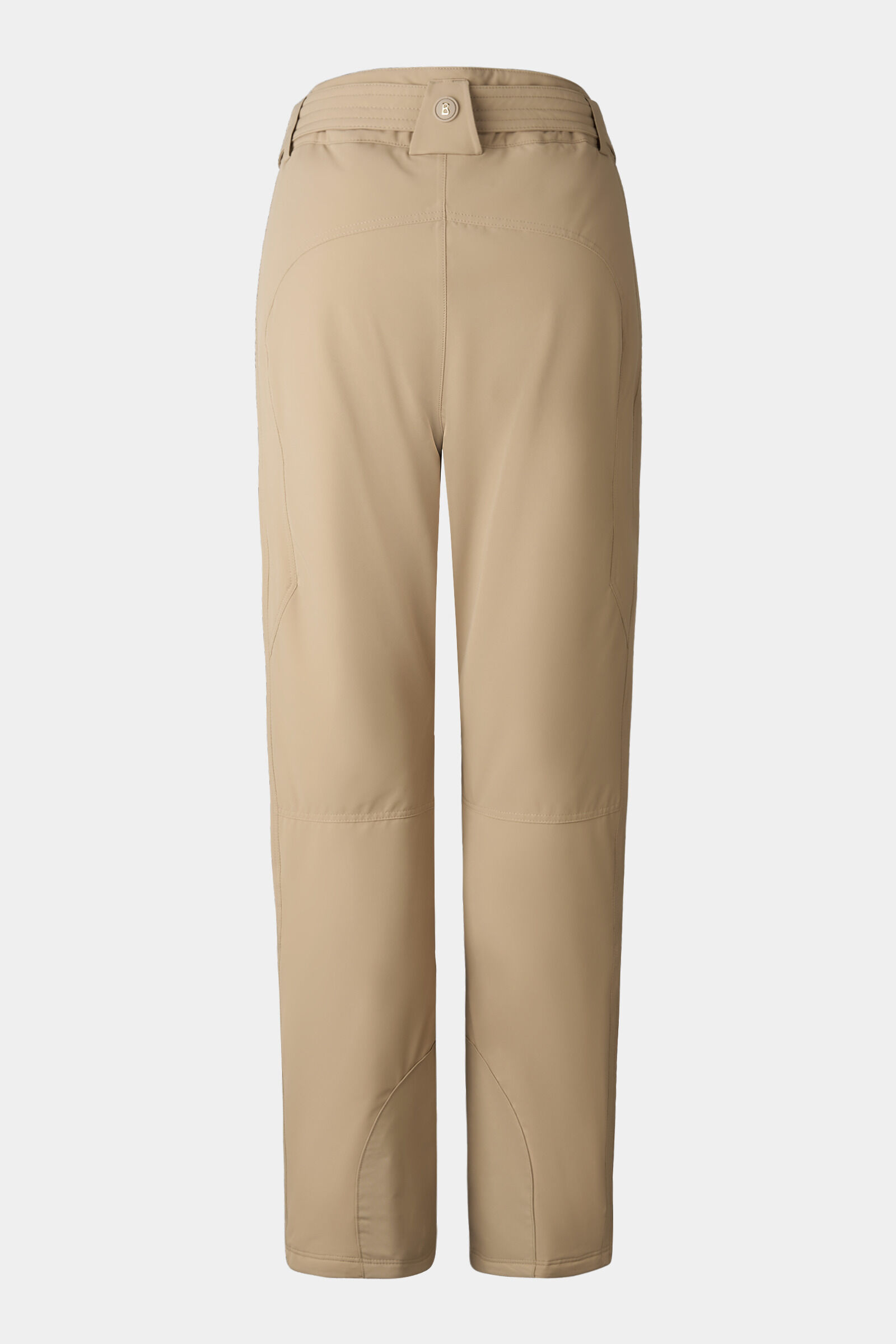 Franzi ski trousers Beige