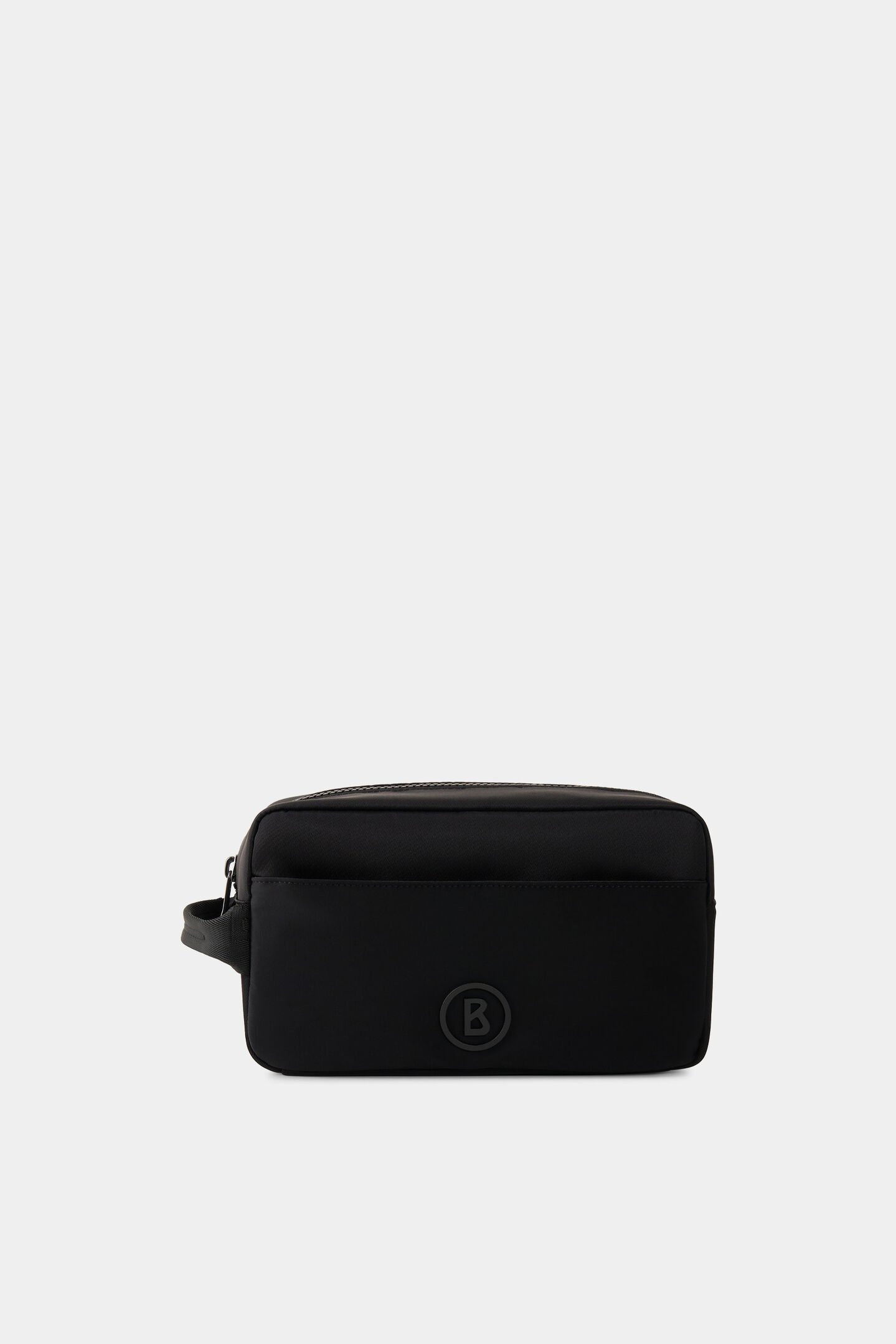 Cosmetic pouch Arolla Jona Black