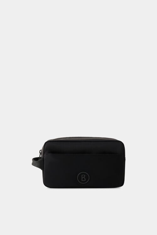 Cosmetic pouch Arolla Jona Black