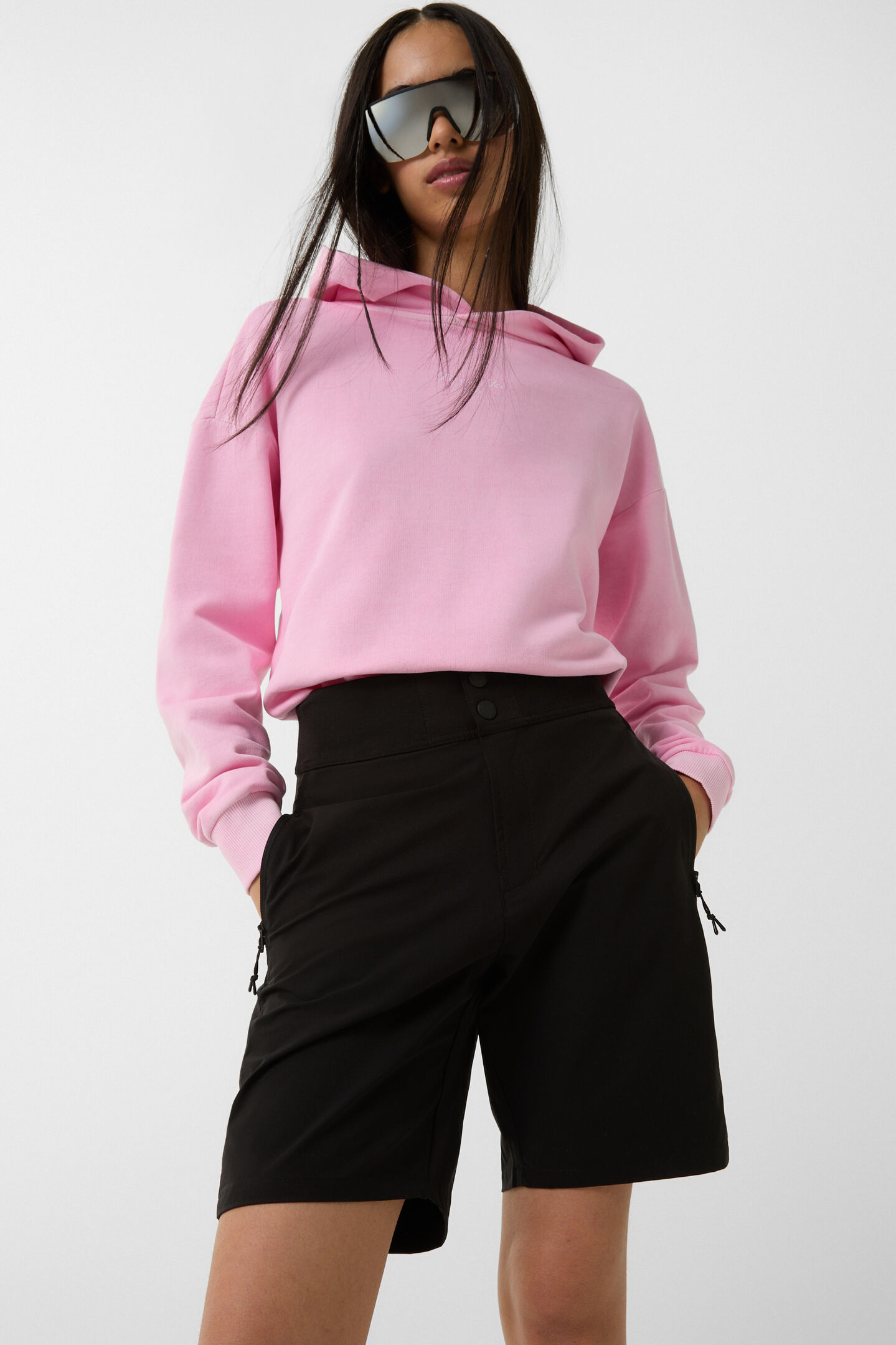 Pya functional shorts Black