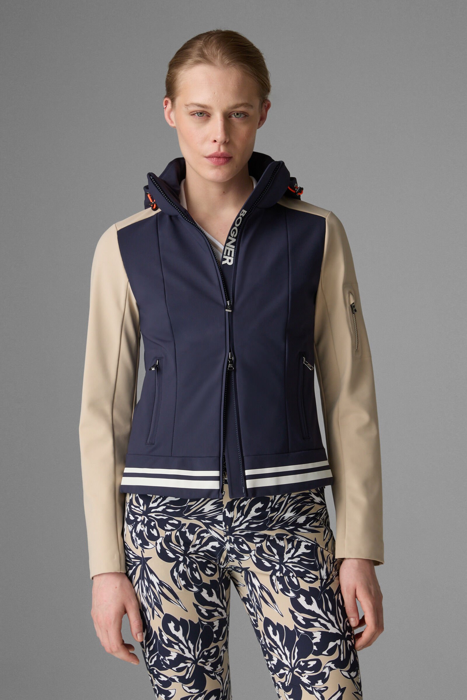 Bogner softshell jacket sale