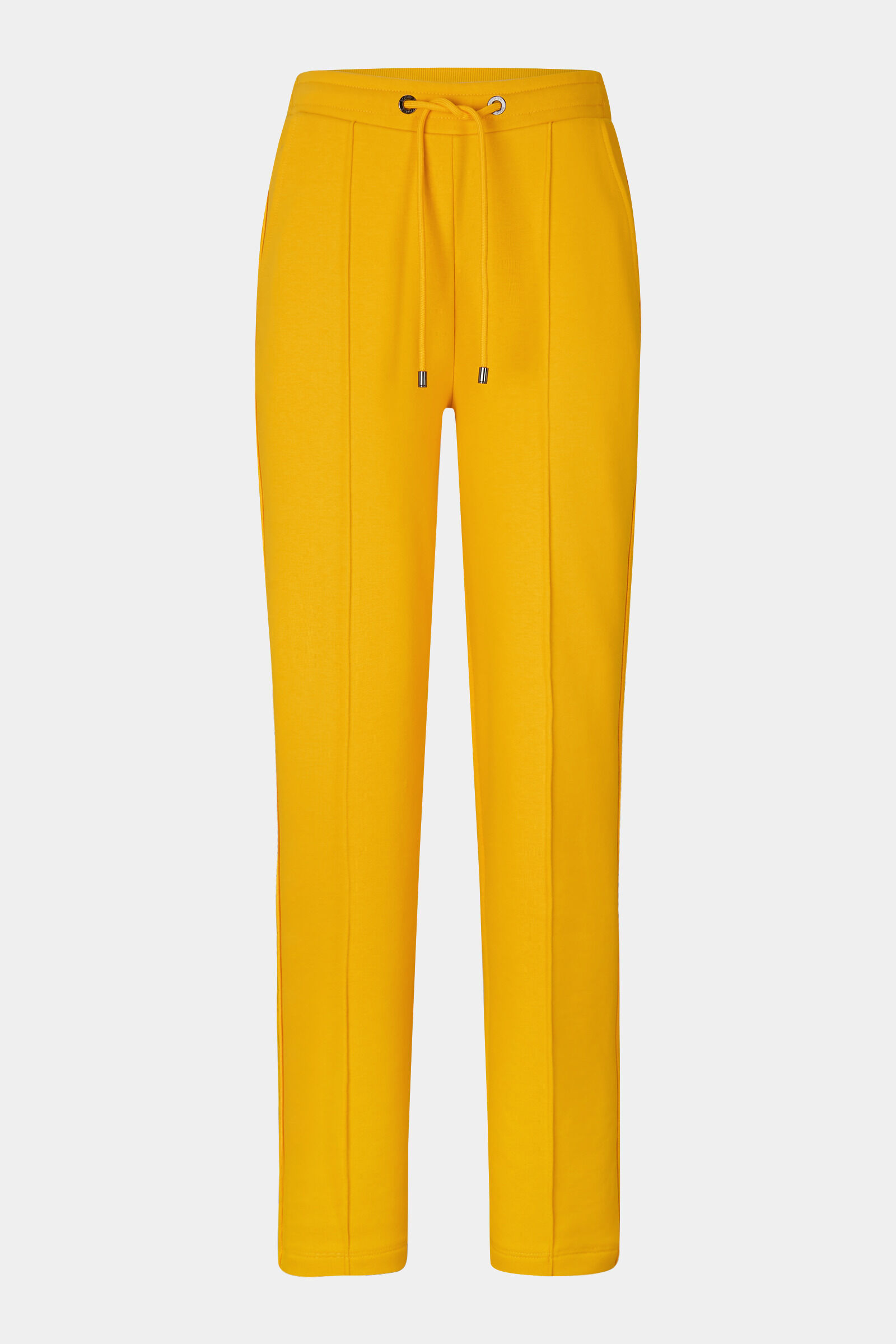 Yellow tracksuit pants cheap