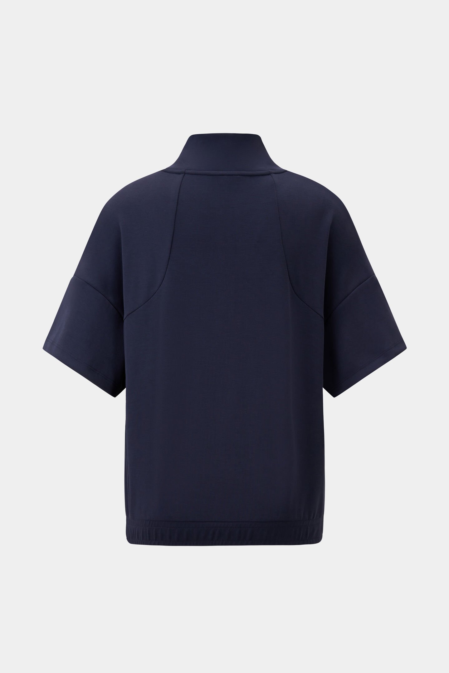 Mila sweatshirt Navy blue