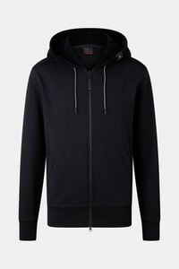 Kano jersey jacket Black Kano jersey jacket Black