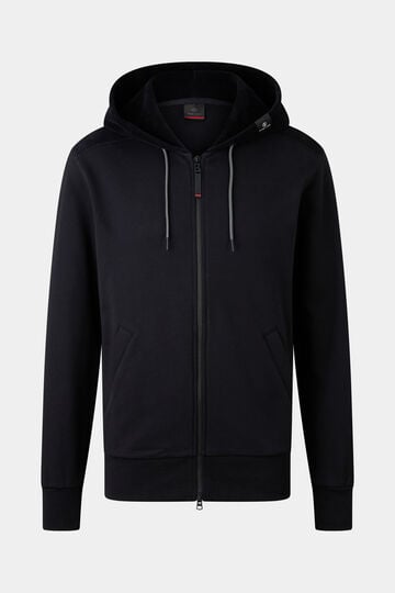 Kano jersey jacket Black Kano jersey jacket Black