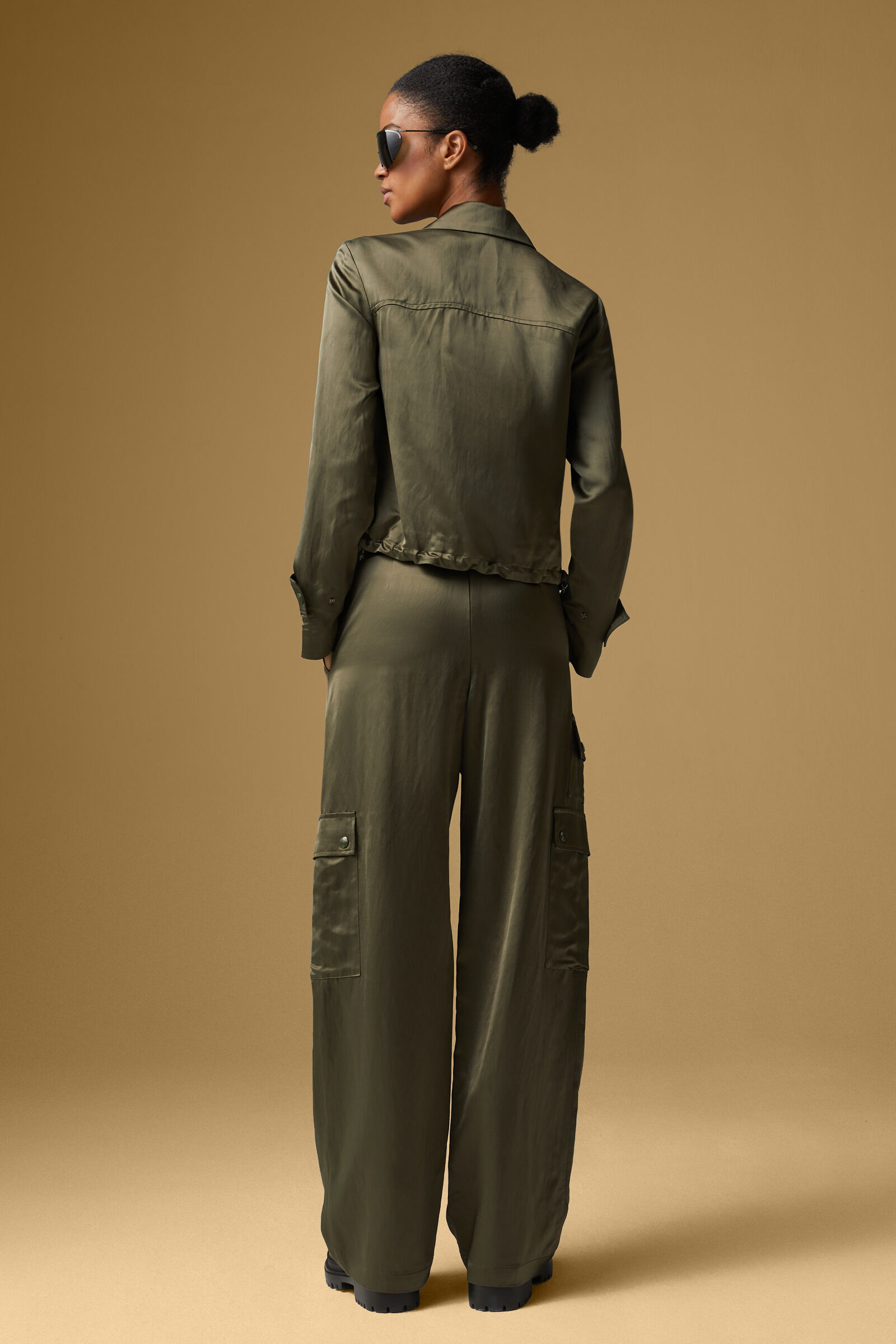 Clara cheap cargo trousers