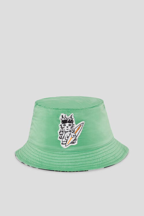 Kids Wende-Bucket Hat Kaya