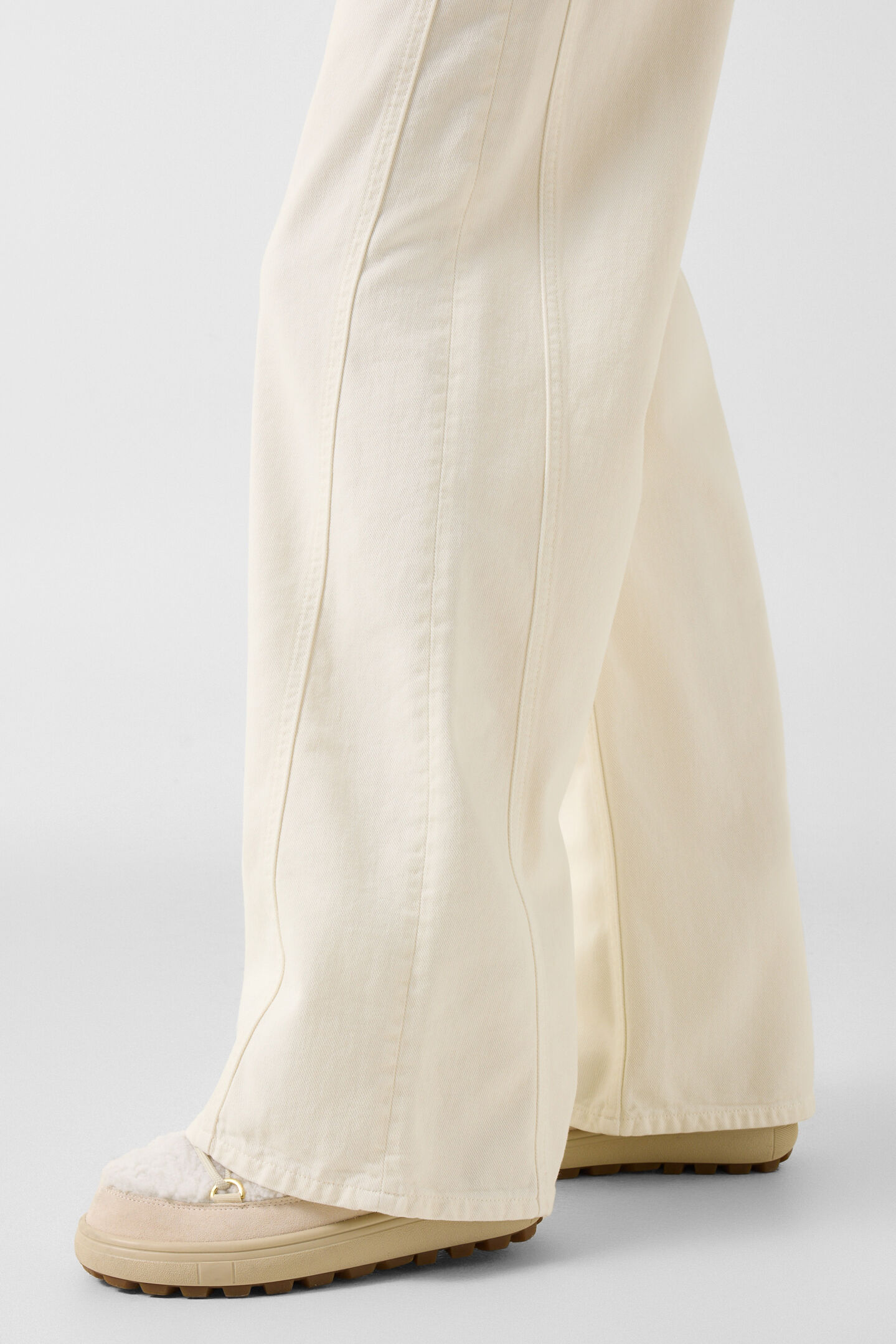 Jeans Lizzy Off-White