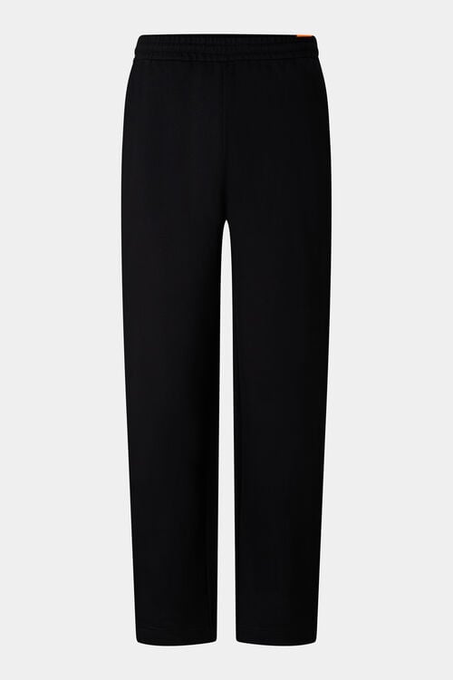 Pedro sweatpants Black