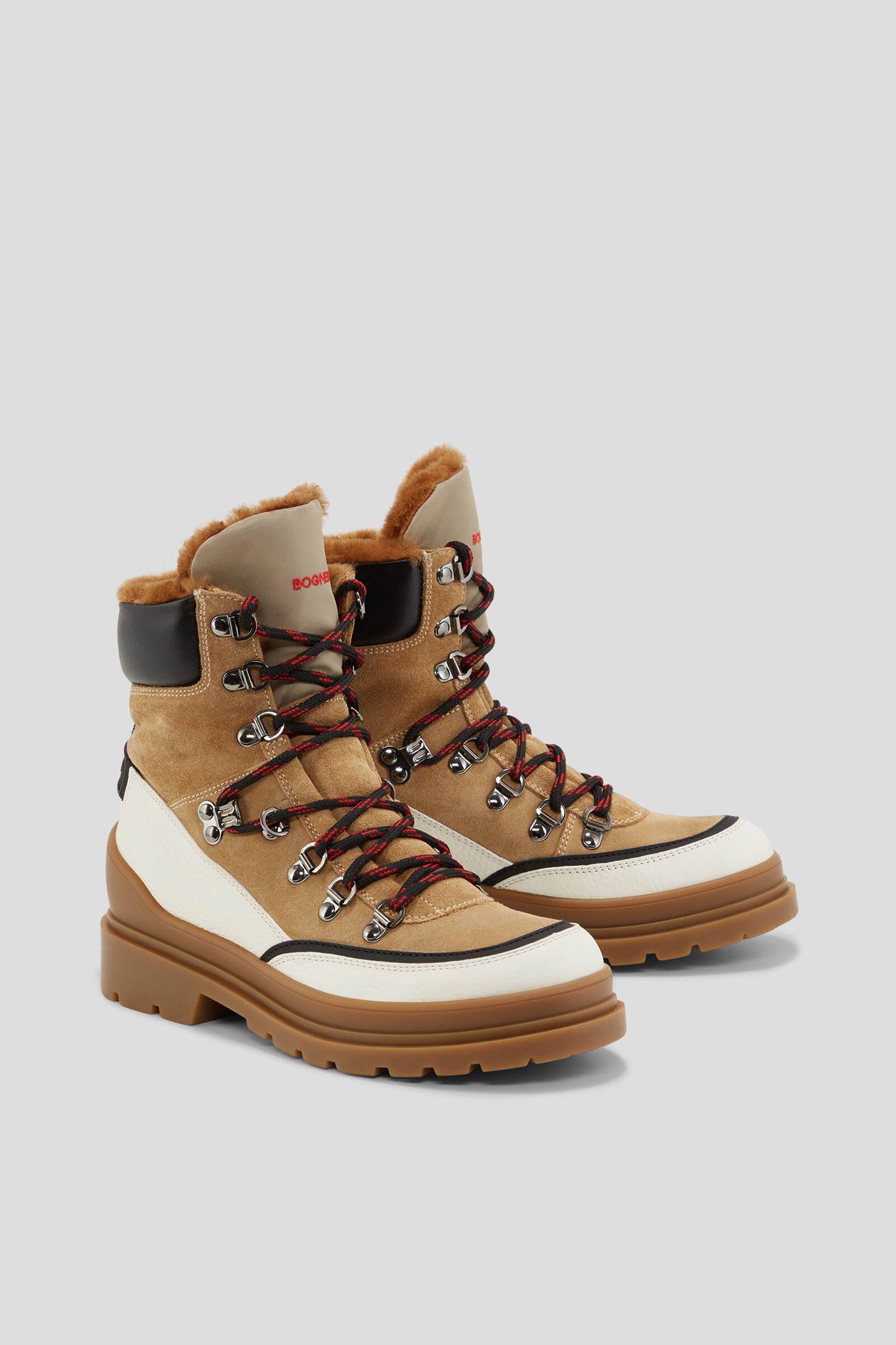 Hamilten ii sales quilted ez boot