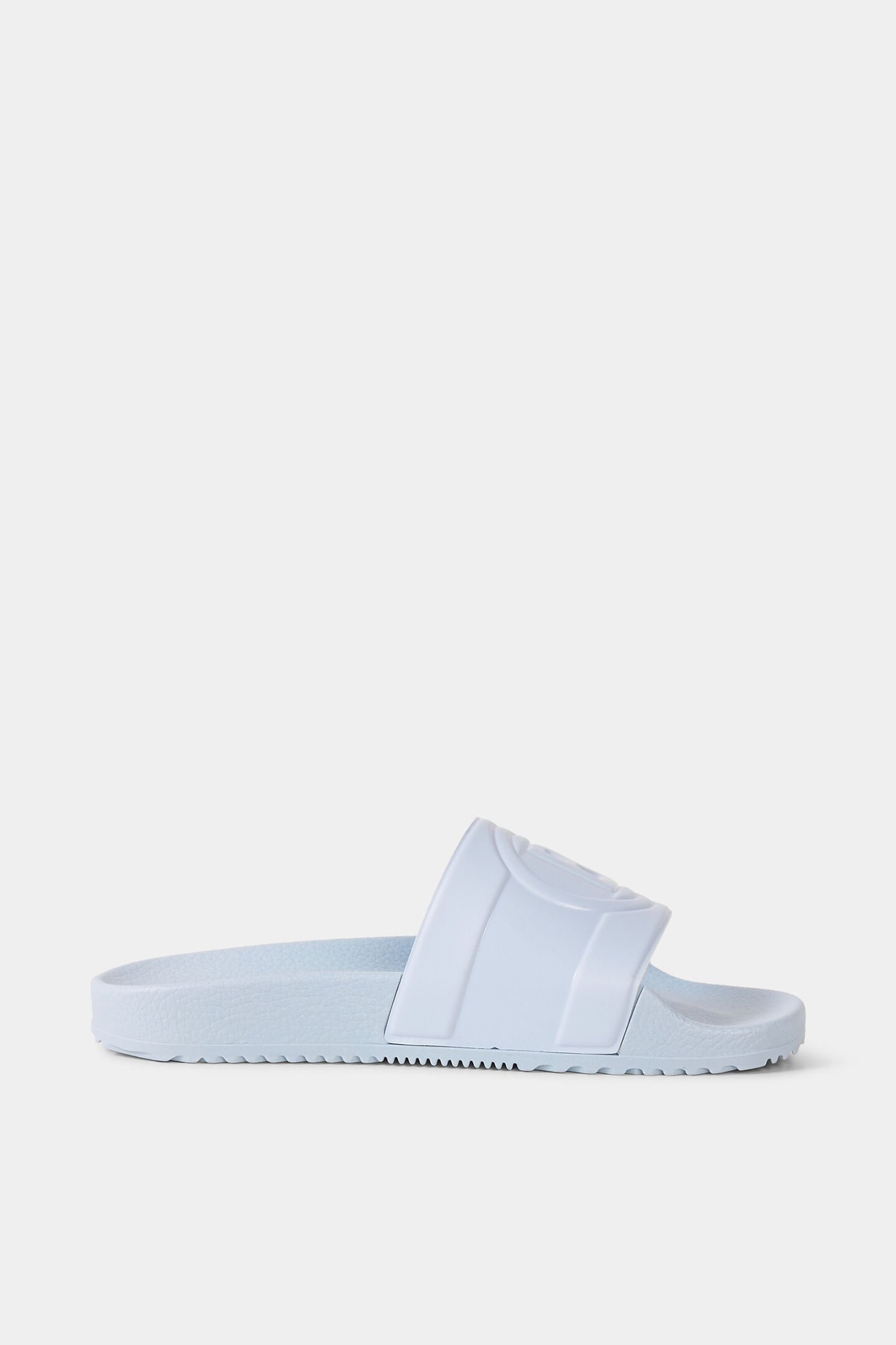 Slides Belize Light blue