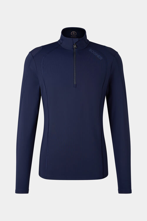 First Layer Harry Navy-Blau
