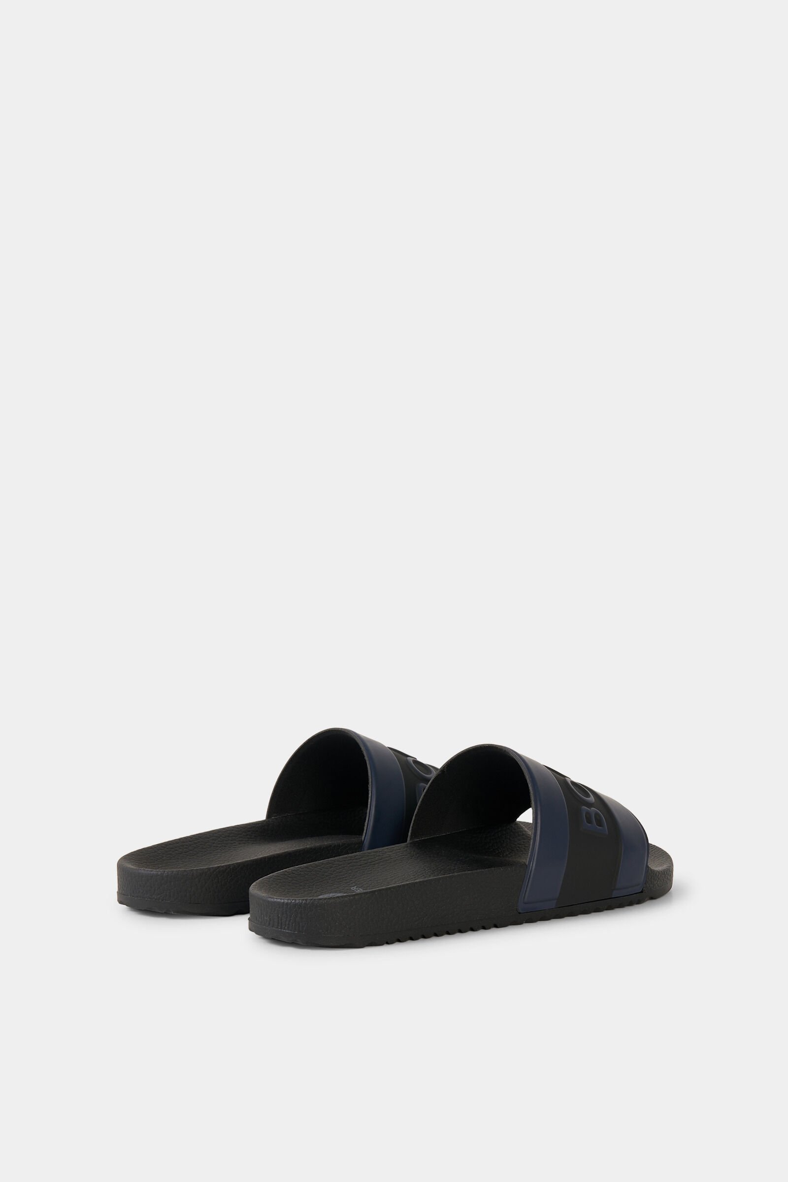 Slides Belize Navy blue/black