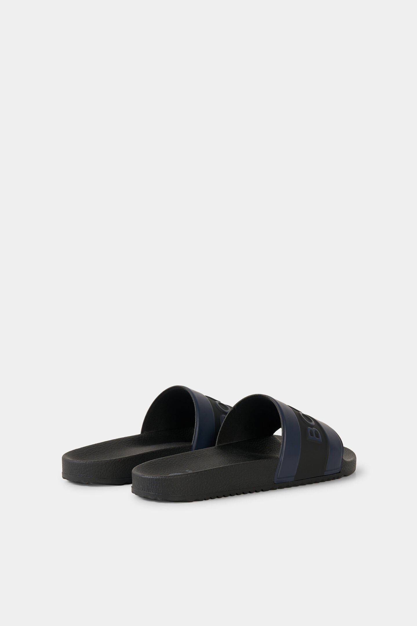 Slides Belize Navy blue/black