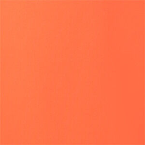 Neon orange