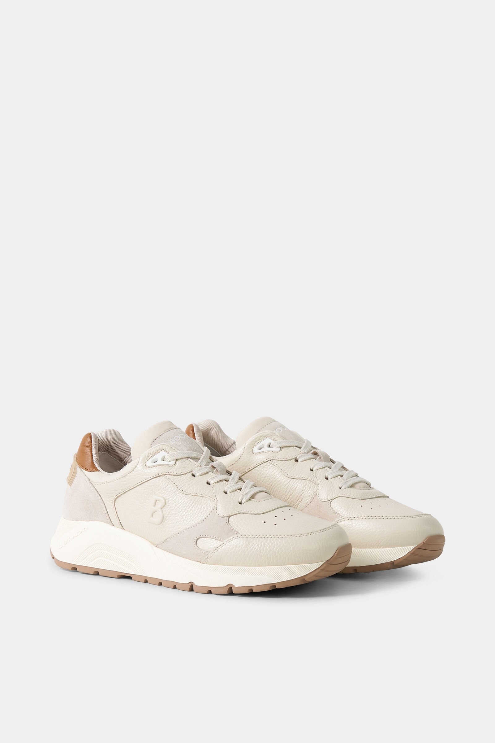 Baltimore sneaker Sand