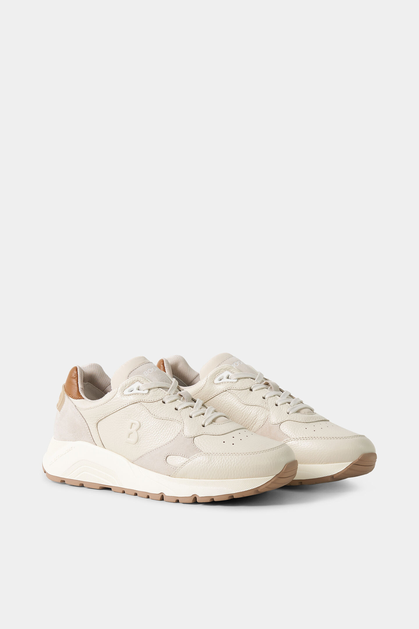 Baltimore sneaker Sand