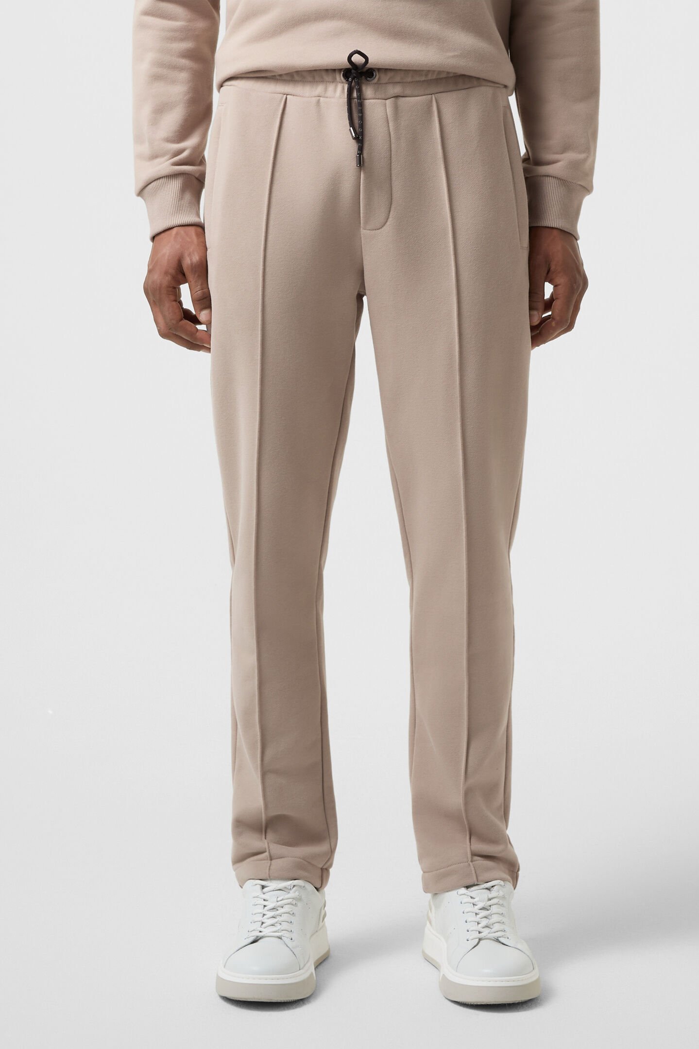 Sweatpants Miro Beige