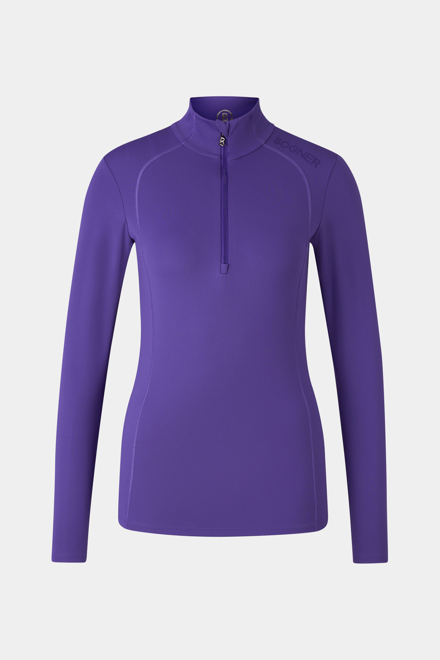 First Layer Medita Violet