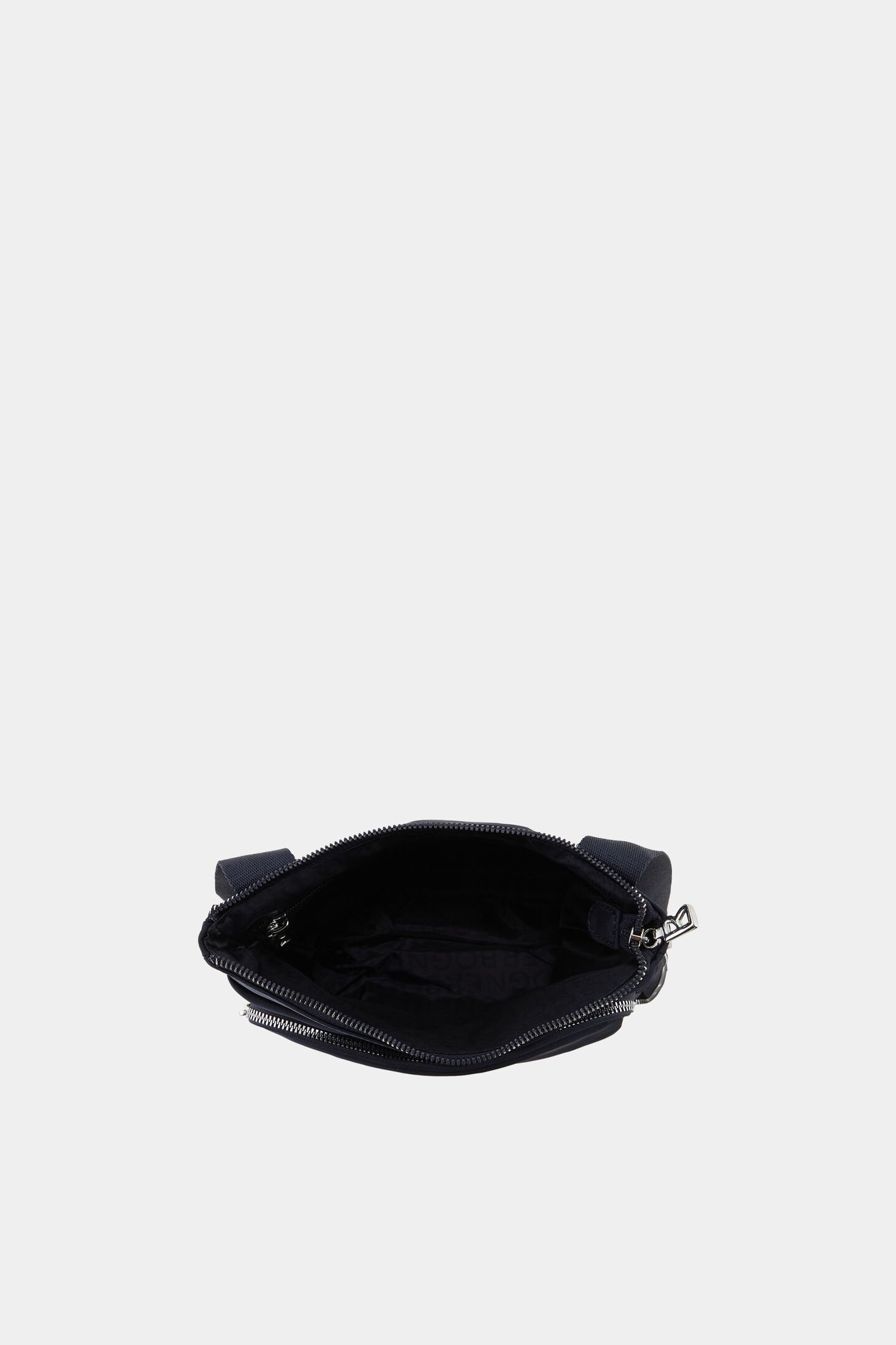 Verbier Play Serena shoulder bag Dark blue