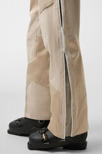 Pantalon de ski Taina Beige Pantalon de ski Taina Beige