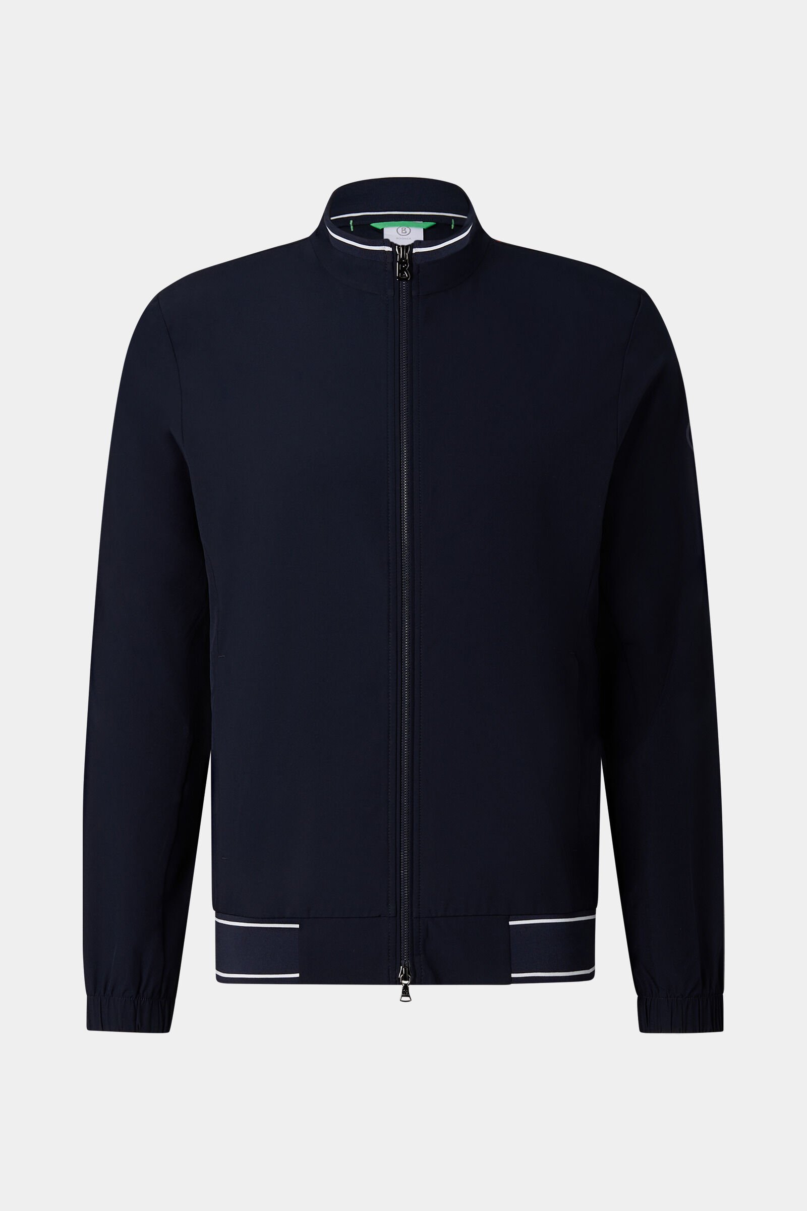 Funktionsjacke Olan Navy-Blau