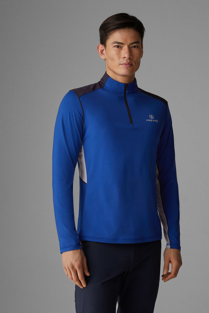Funktions-Longsleeve Jackson Funktions-Longsleeve Jackson