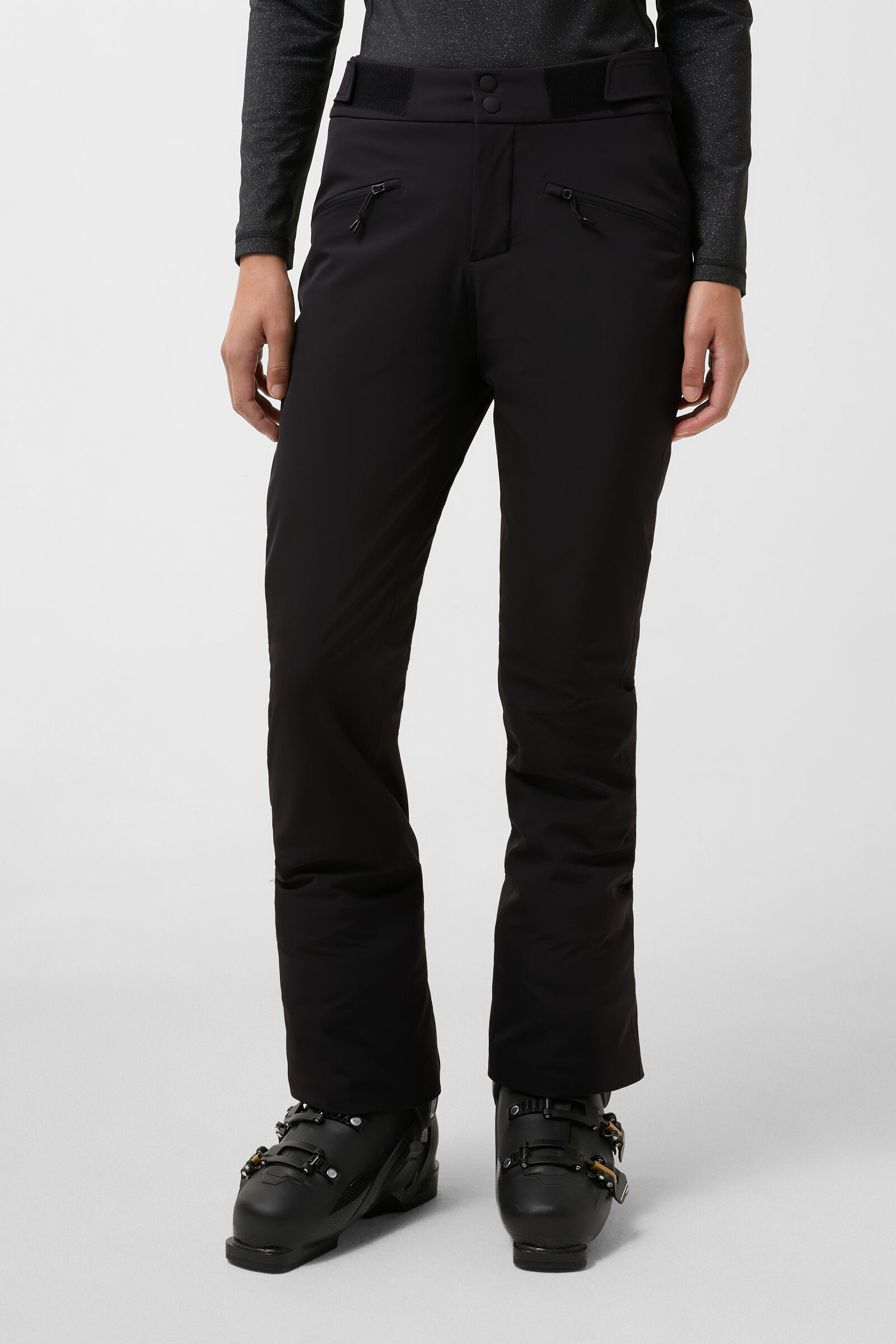 Nessa ski trousers Black