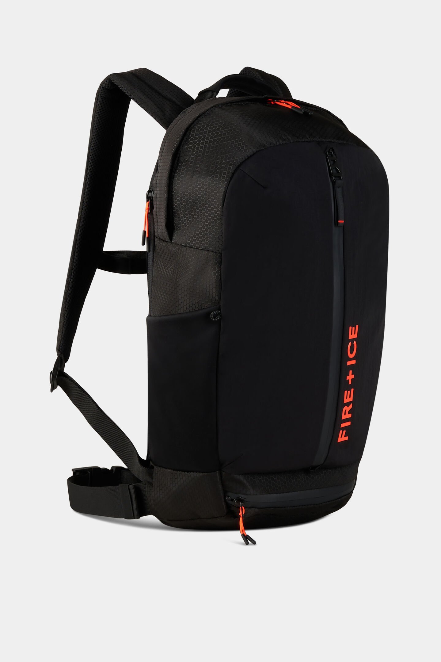 Park City Ari Backpack Black