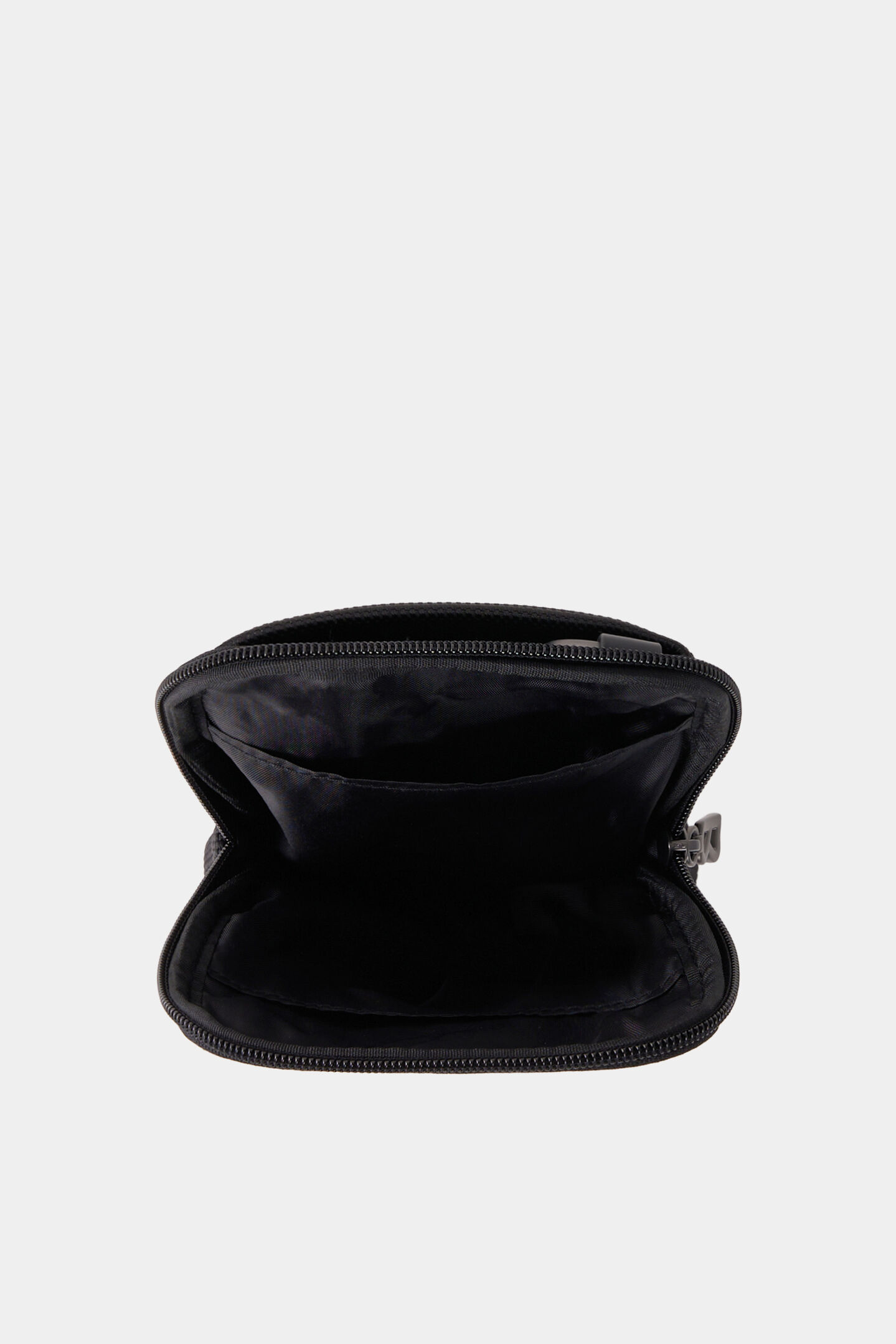Shoulder bag Keystone Frank Black