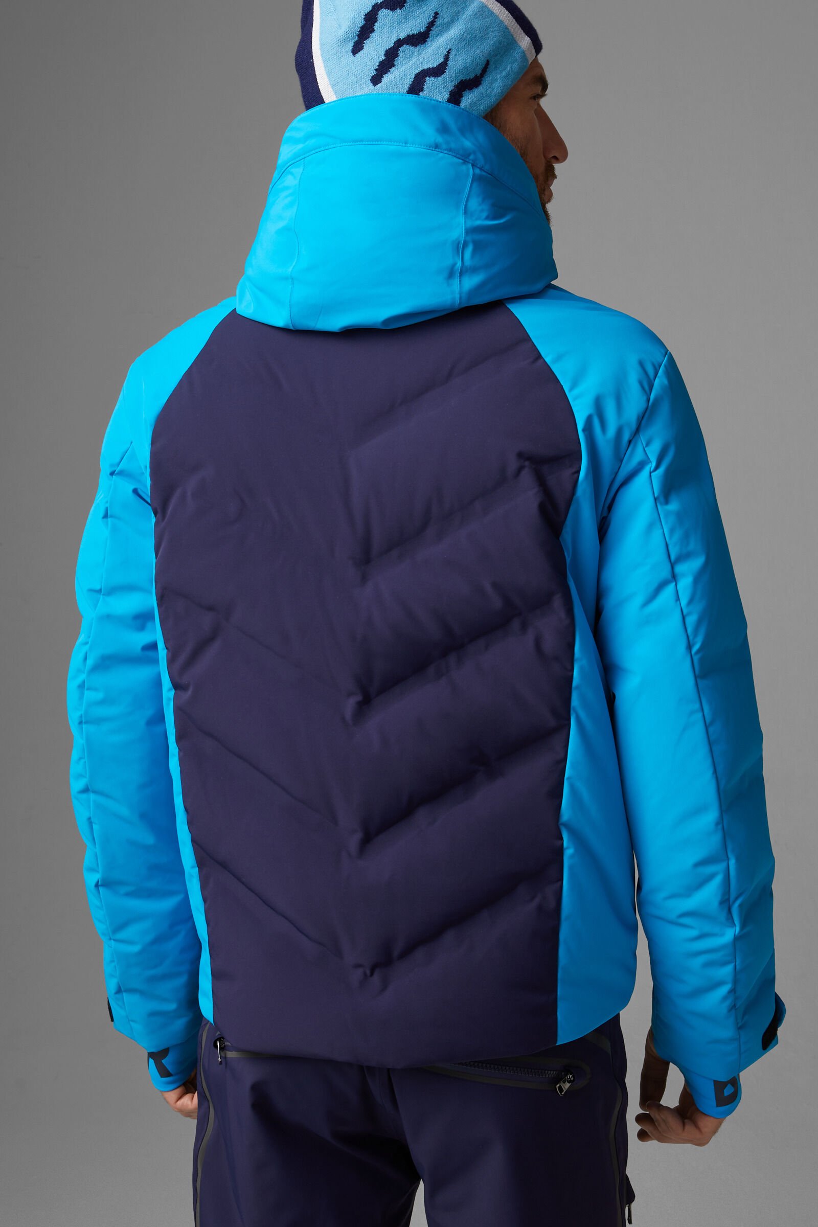 Colmar kandahar ski jacket best sale
