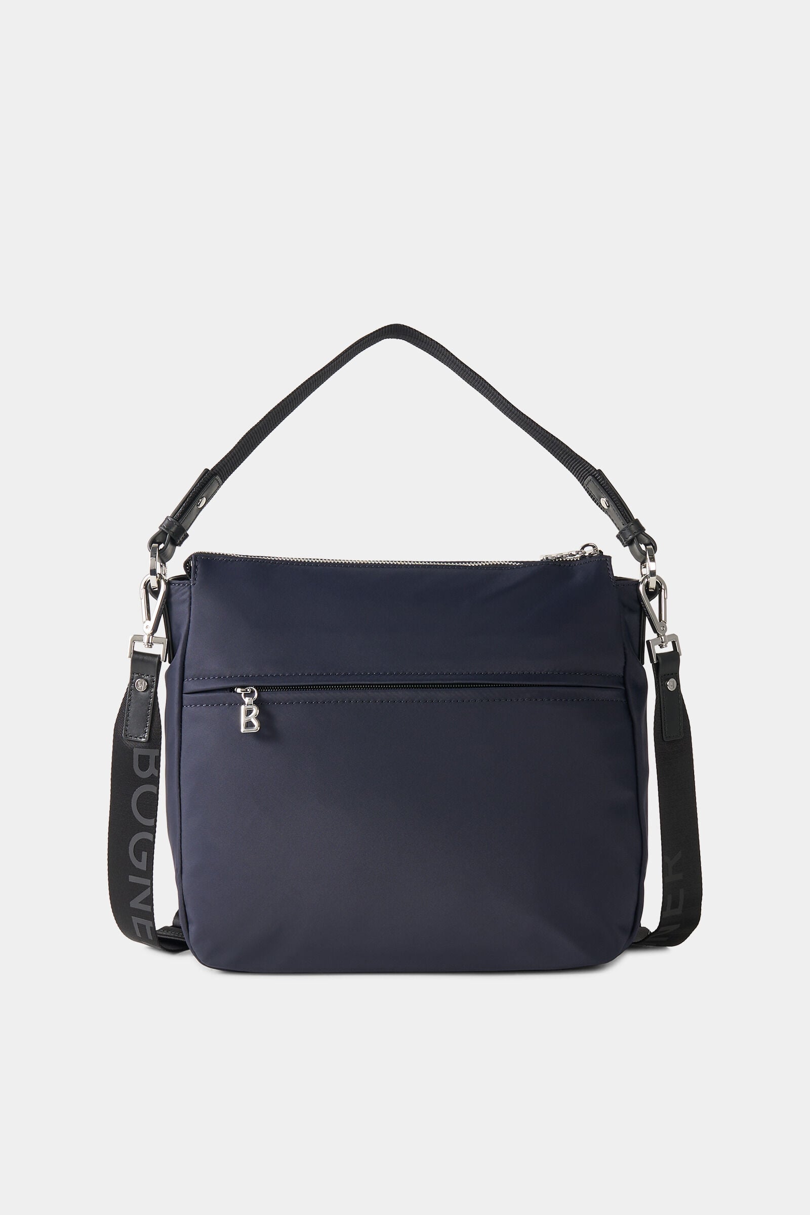 Saddle bag Klosters Isalie Navy blue