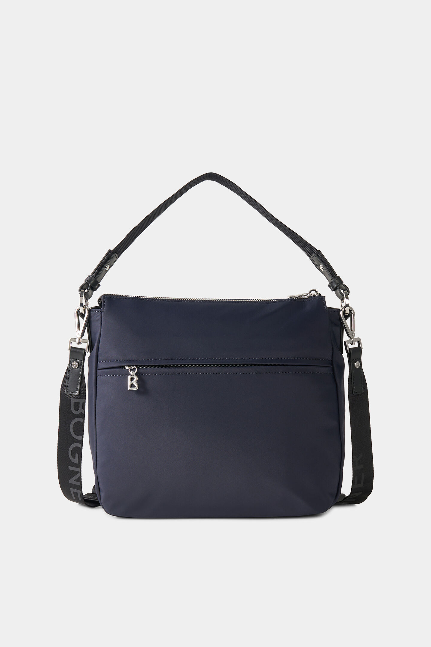 Saddle bag Klosters Isalie Navy blue