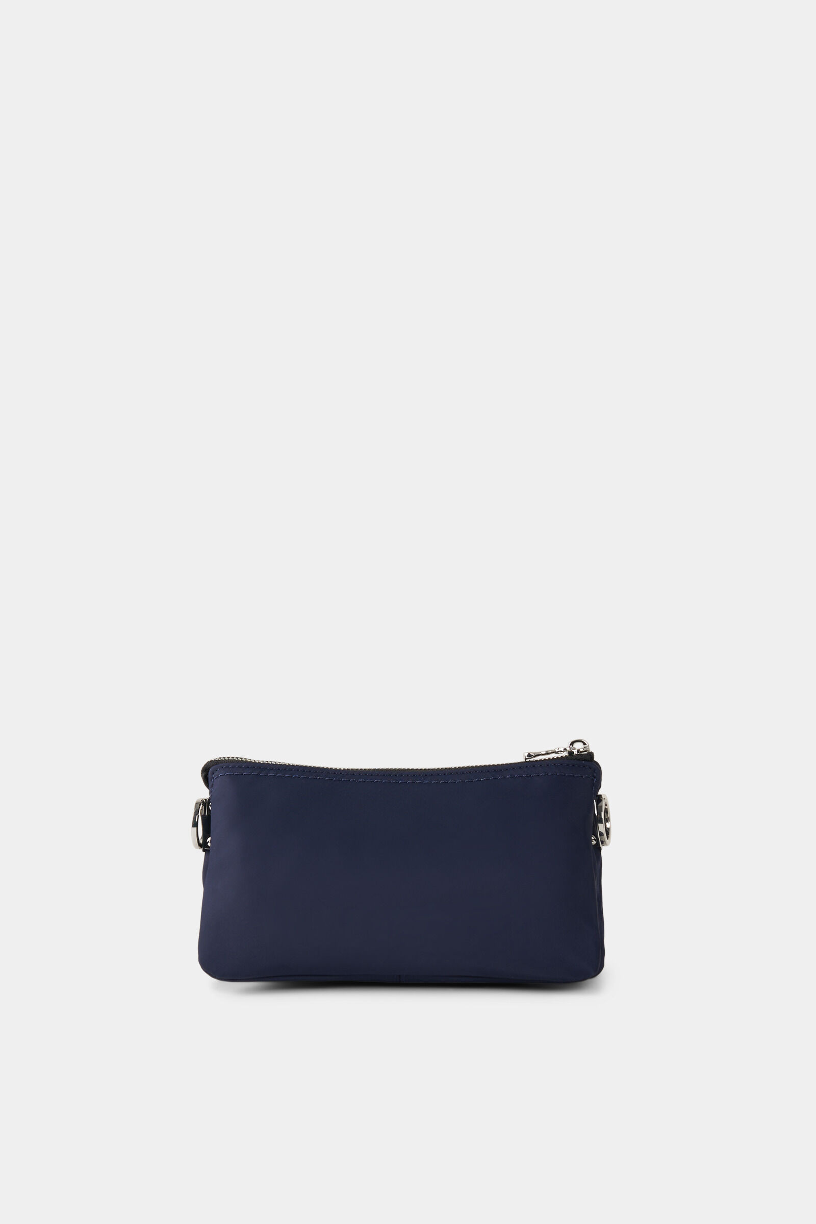 Sac &agrave; bandouli&egrave;re Saxon Taja Bleu fonc&eacute;