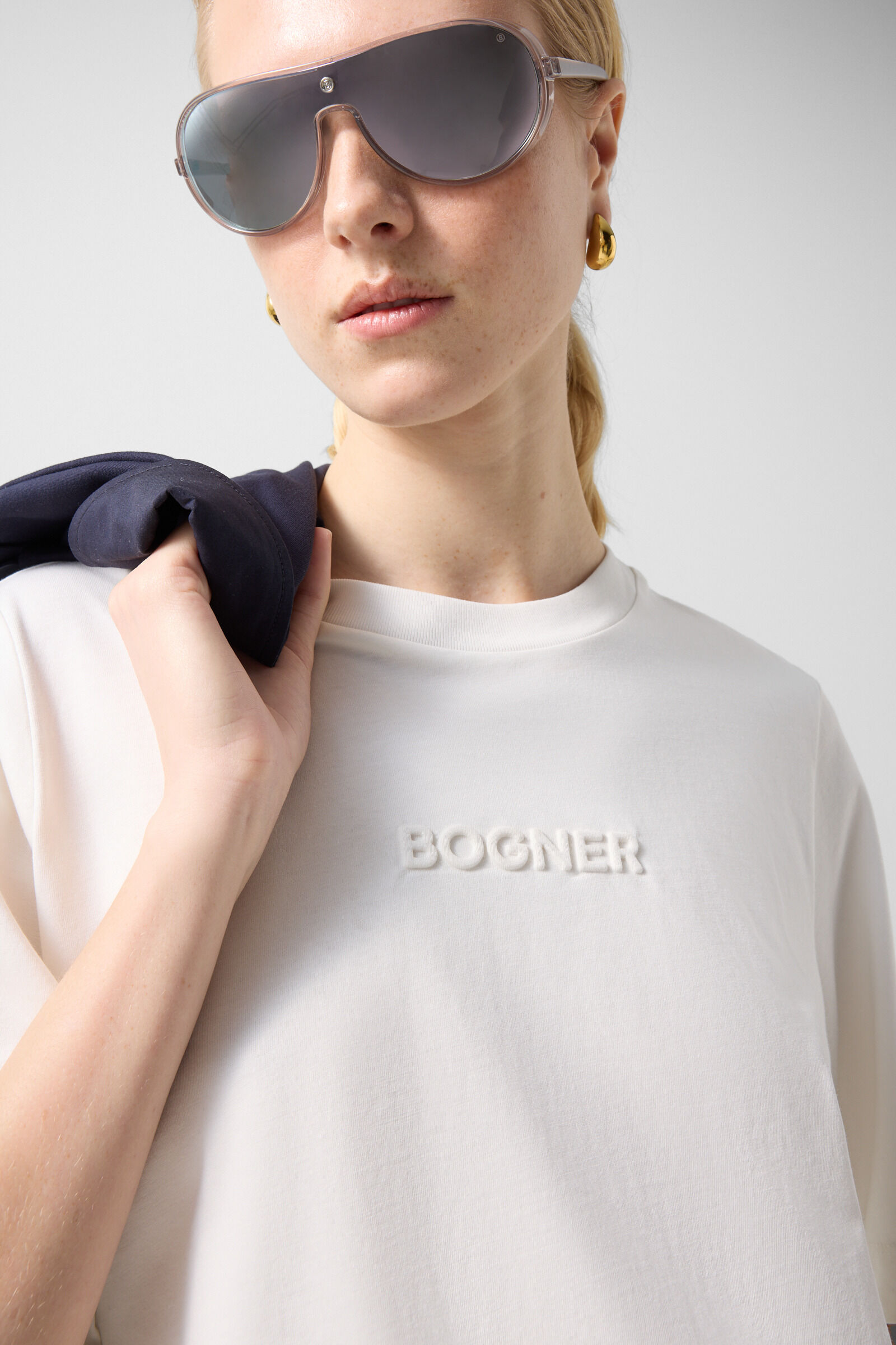 T-Shirt Dorothy Off-White